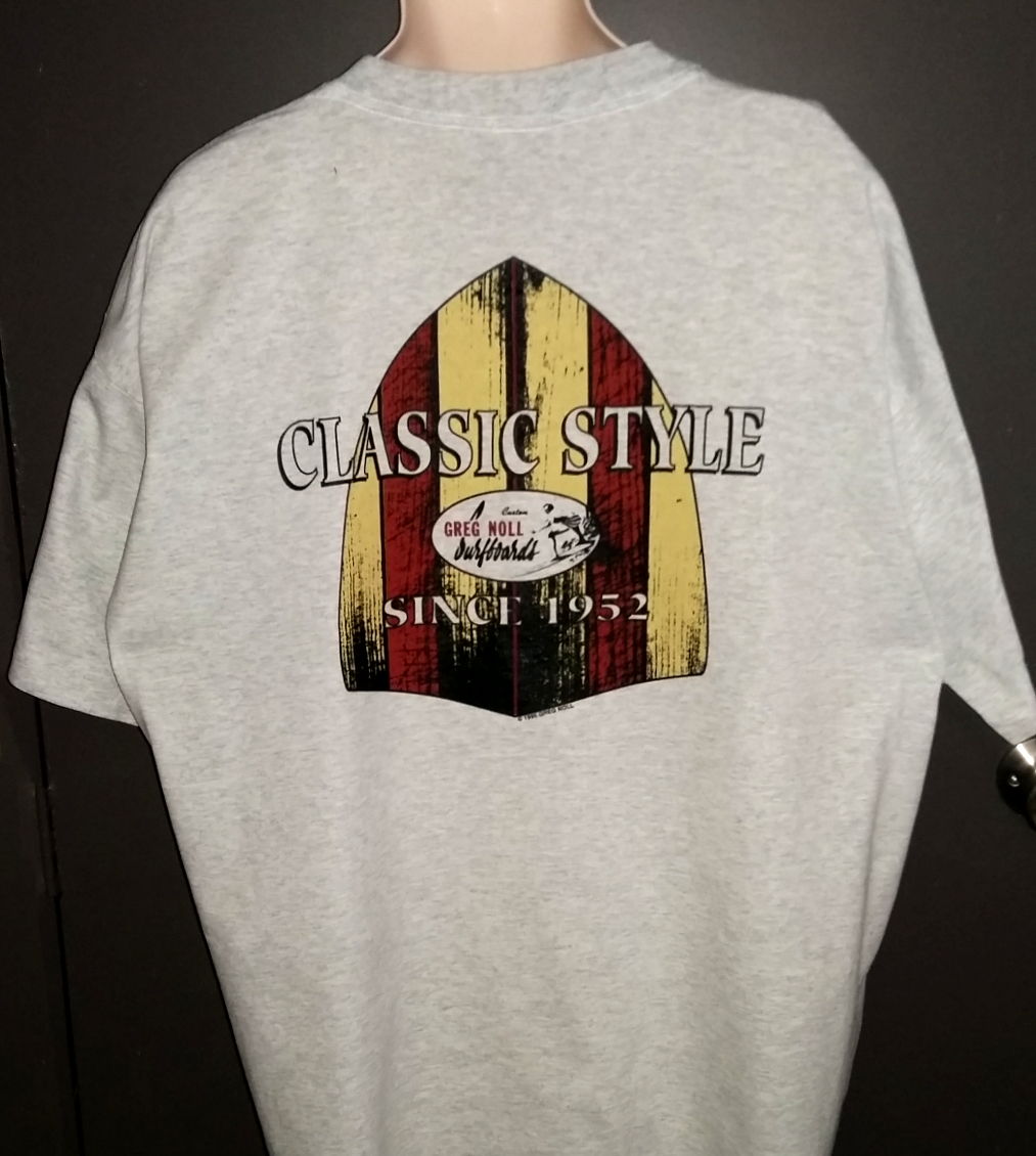 DaBull Sample sale T shirt
